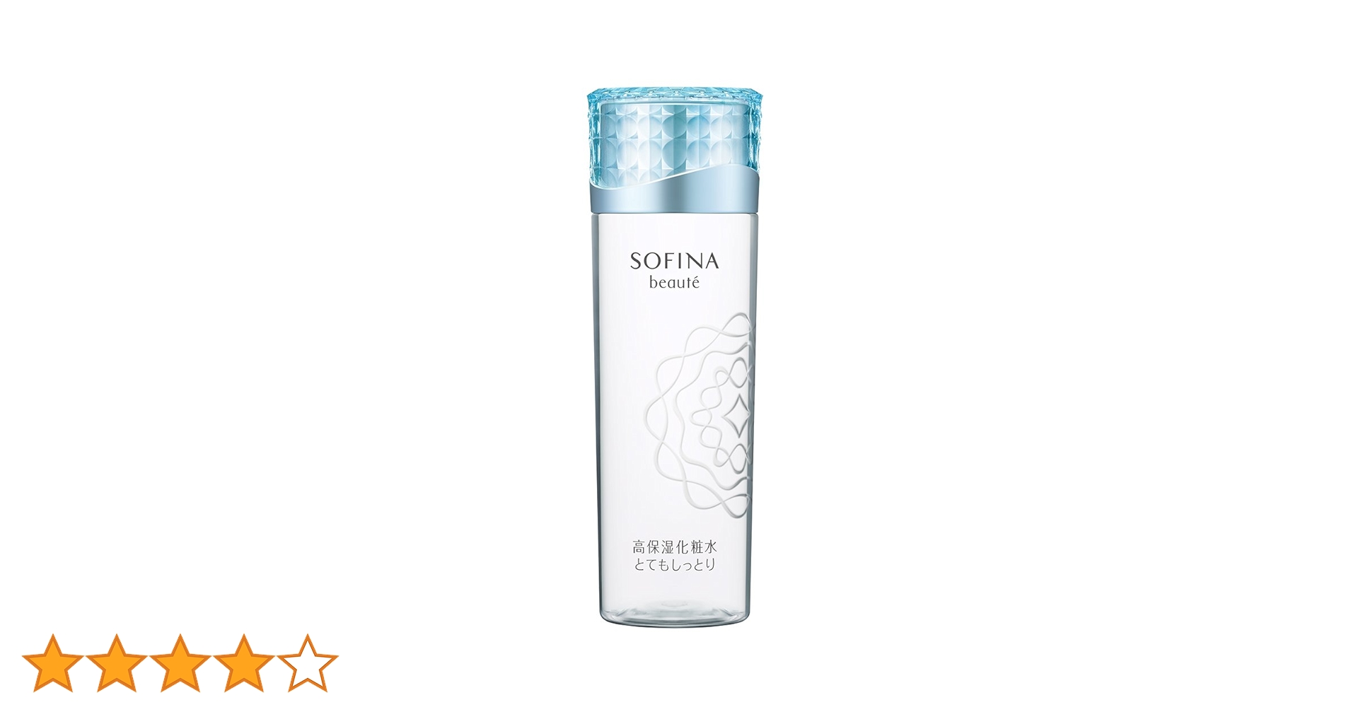 Amazon.co.jp: ソフィーナボーテ 高保湿化粧水 とてもしっとり 140ml